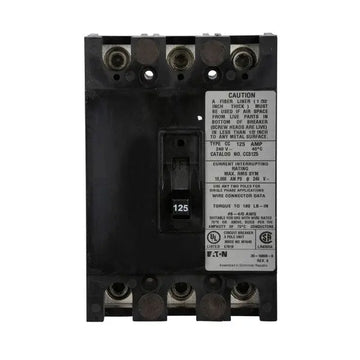 CC3200 - Case Circuit Breaker Eaton