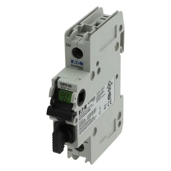 CCP2-1-30CC - Eaton Bussmann Series CCP UL98 Fusible Disconnect Eaton