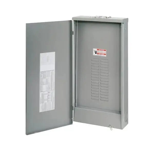 CH12B200RF - CH Style Load Center | Solar Cellz Inc