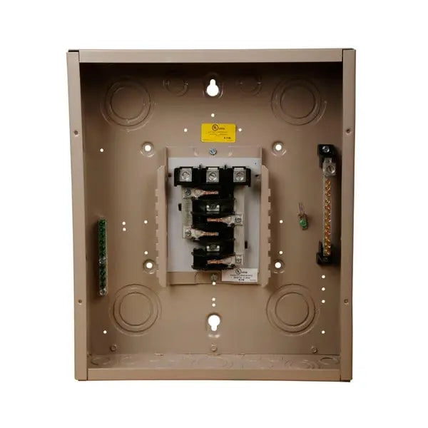 CH12L3125B - Eaton CH Main Lug Loadcenter Eaton