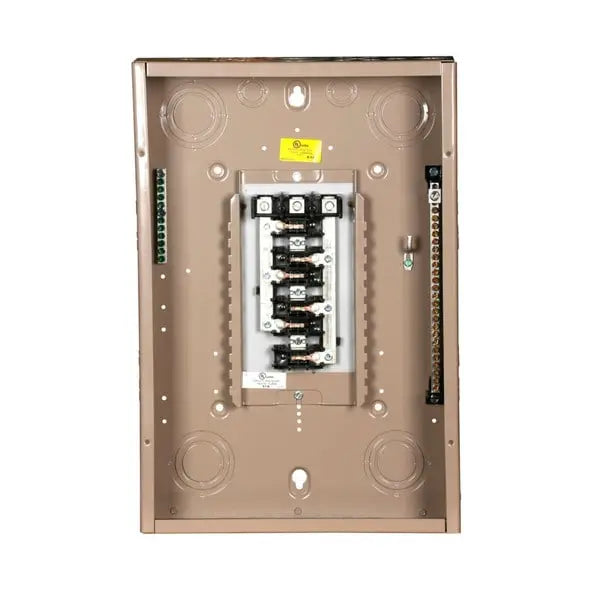 CH18L3125R - Eaton CH Main Lug Loadcenter Eaton