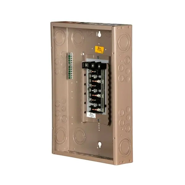 CH18L3125R - Eaton CH Main Lug Loadcenter Eaton