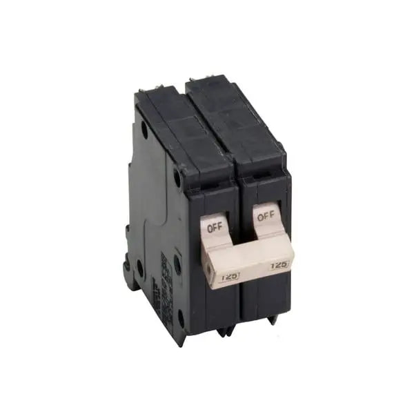 CH2125 - Standard Trip Circuit Breaker Eaton