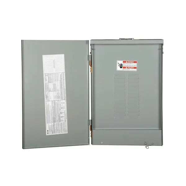 CH24L3125R - Eaton CH Main Lug Loadcenter Eaton