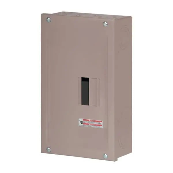 CH2L125SP - Main Lug Load Center Eaton