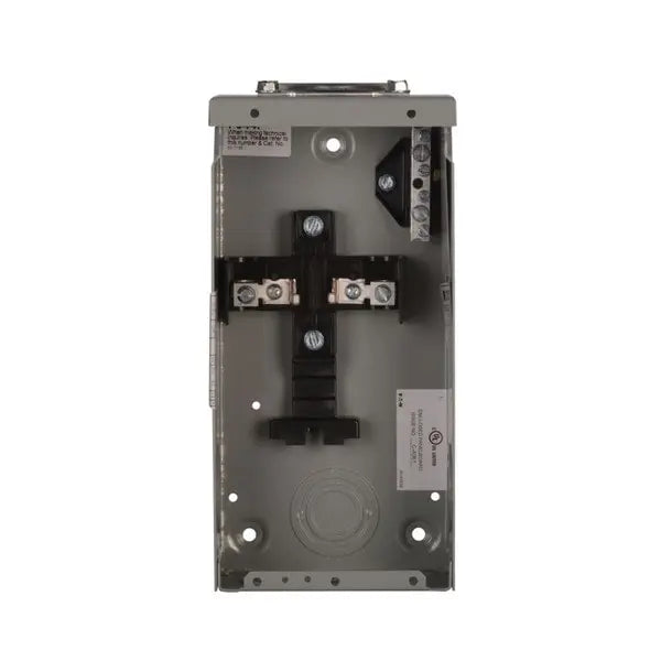 CH2L40RP - Main Lug Load Center Eaton