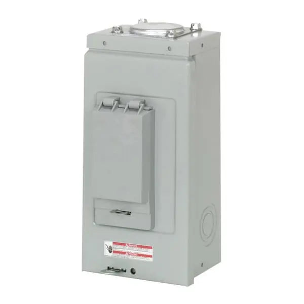 CH2L70RP - Main Lug Load Center Eaton