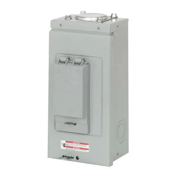 CH2L70RP - Main Lug Load Center Eaton