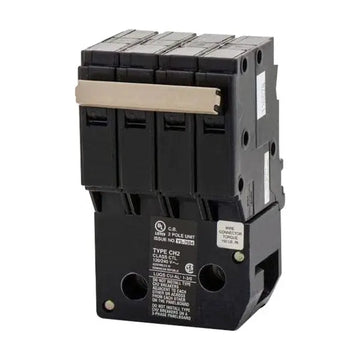 CH3080 - Eaton CH Thermal Magnetic Circuit Breaker Eaton