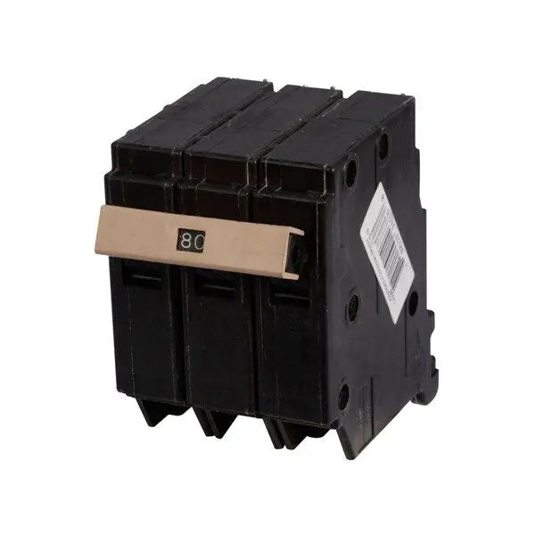 CH3080 - Eaton CH Thermal Magnetic Circuit Breaker Eaton