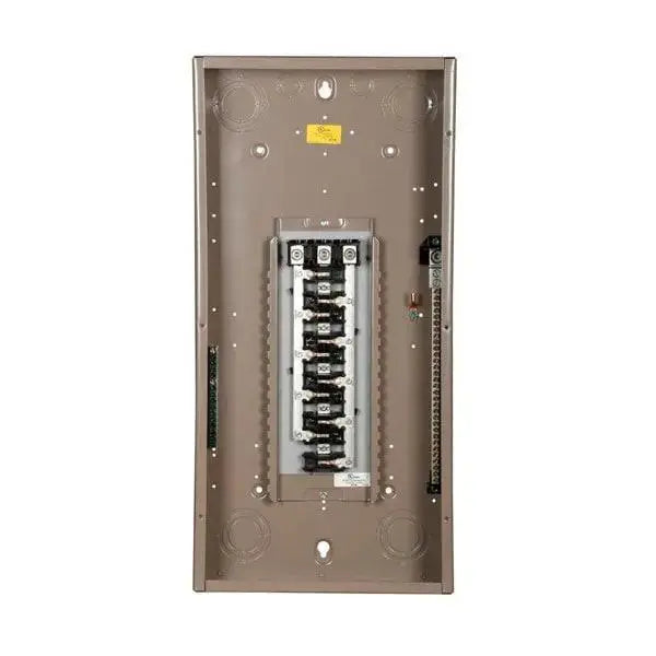 CH30L3150D - Eaton CH Main Lug Loadcenter - Green Efficient Energy ...