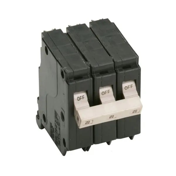 CH320 - Standard Trip Circuit Breaker Eaton