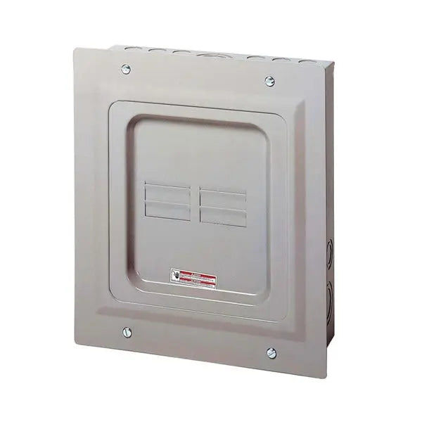 CH4L125FP - Eaton CH Main Lug Loadcenters Eaton