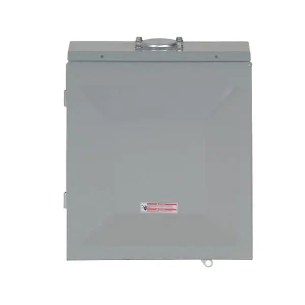 CH4L125RP - Main Lug Load Center Eaton