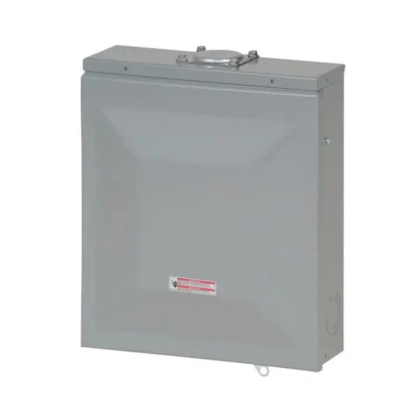 CH4L125RP - Main Lug Load Center Eaton