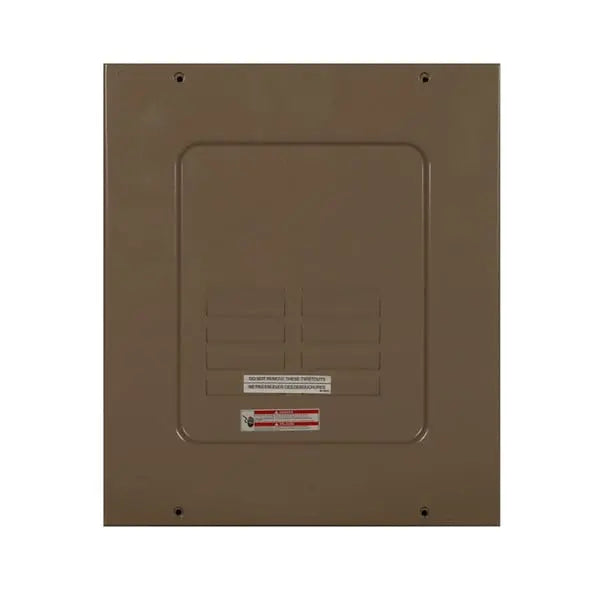 CH6L3125SP - Eaton CH Main Lug Loadcenter Eaton