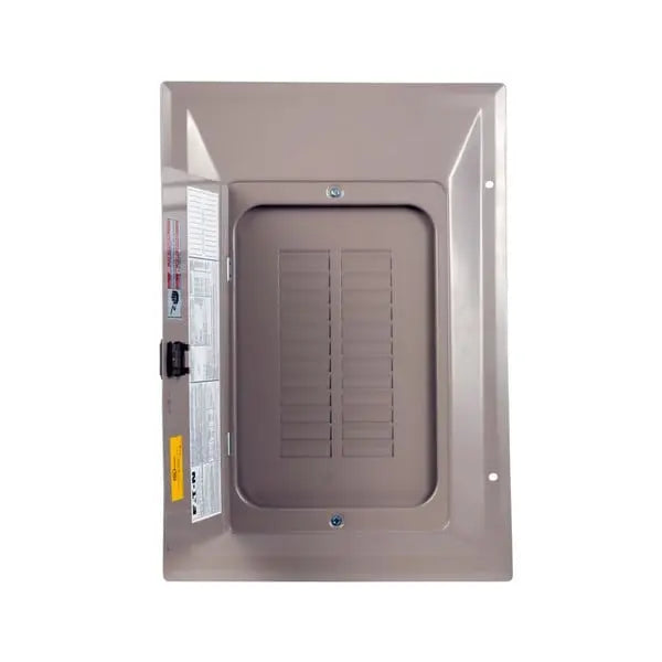 CH8CF - Loadcenter Cover Eaton