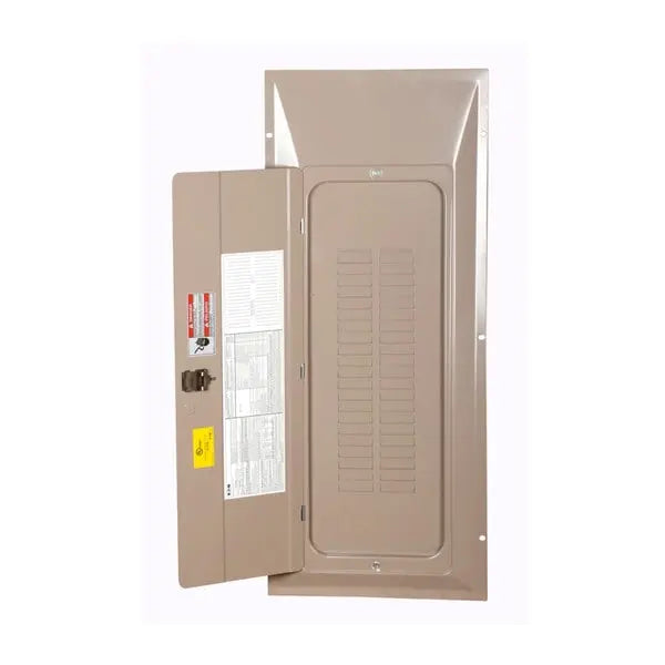 CH8GS - Loadcenter Cover Eaton