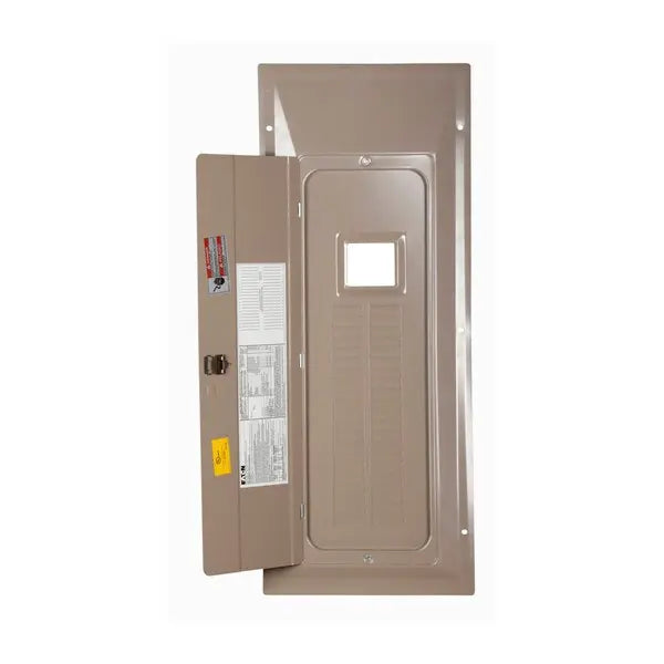 CH8KF - Loadcenter Cover Eaton