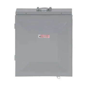 CH8L125RP - 1 PH/CH Loadcntr 125A Mlo 8/16 Cir. Cu Bus Nema 3R
