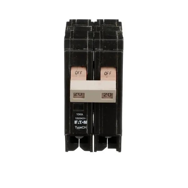 CHF220 - Standard Trip Circuit Breaker Eaton