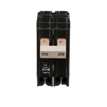 CHF220 - Standard Trip Circuit Breaker Eaton