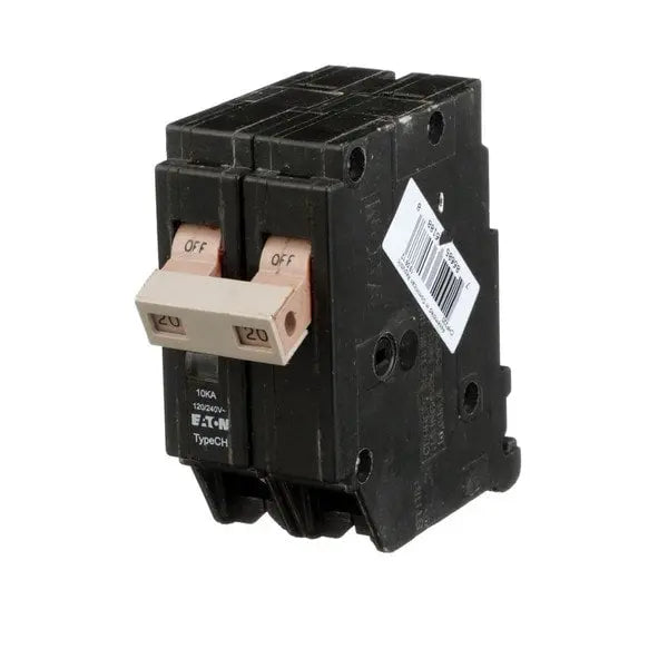 CHF220 - Standard Trip Circuit Breaker Eaton