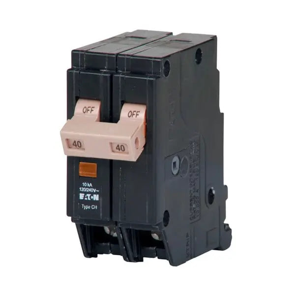 CHF240 - Standard Trip Circuit Breaker Eaton