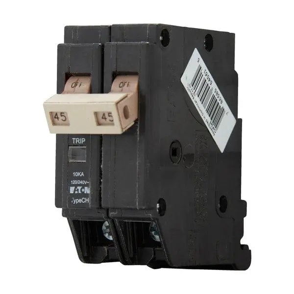 CHF245 - CH Style Load Center Eaton