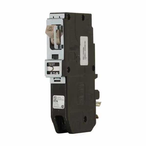 CHFAFGFL0FF - Lockoff Eaton