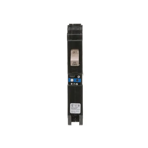 CHFN120DF - Eaton CH Arc Fault / Ground Fault Circuit Breaker Eaton