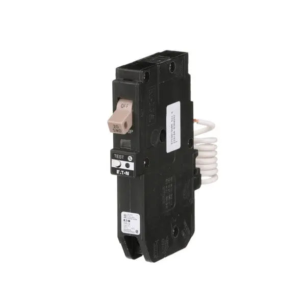 CHFN120GF - Eaton CH Gfci Circuit Breaker Eaton