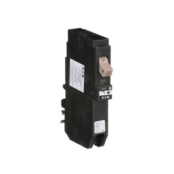 CHFP120GF - Eaton CH Gfci Circuit Breaker Eaton
