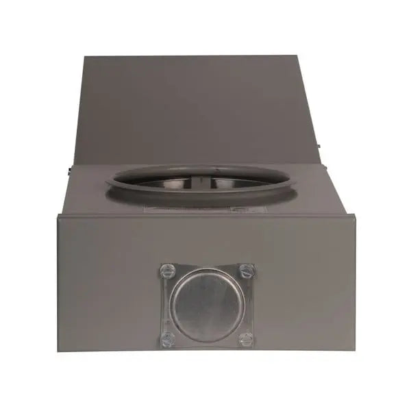 CHM1G9N9NS - Eaton Pedestal Mount Metered Eaton
