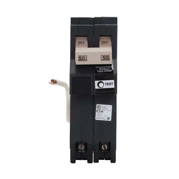 CHN240GF - Eaton CH Gfci Circuit Breaker Eaton