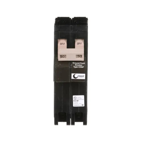CHN250GF - Eaton CH Gfci Circuit Breaker Eaton