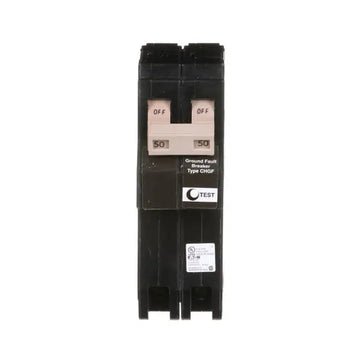 CHN250GF - Eaton CH Gfci Circuit Breaker Eaton