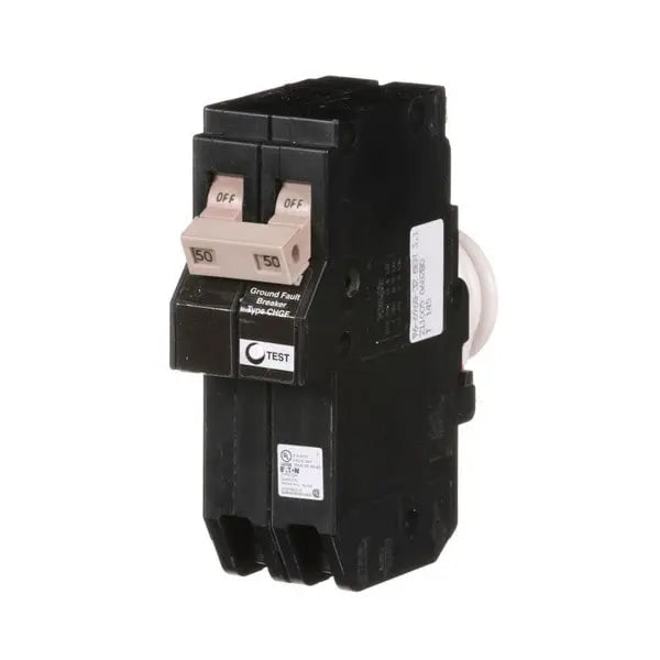 CHN250GF - Eaton CH Gfci Circuit Breaker Eaton