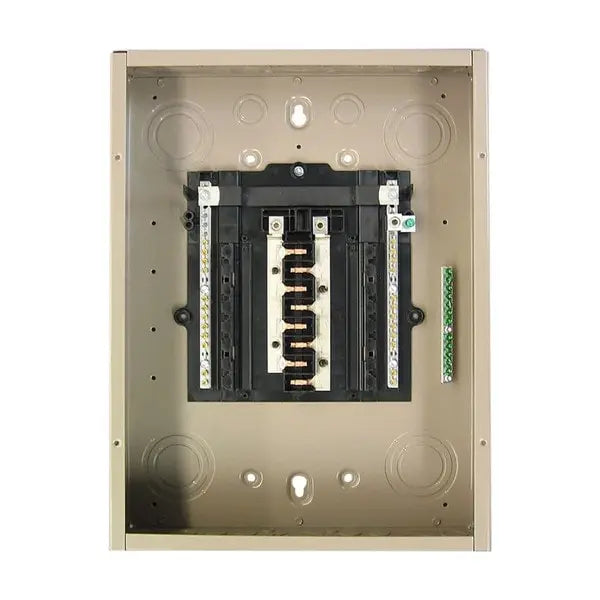 CHP16L125X1 - Eaton CH Main Lug Loadcenters Eaton