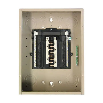 CHP16L125X1 - Eaton CH Main Lug Loadcenters Eaton