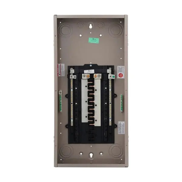 CHP24L150X5 - Eaton CH Main Lug Only Panel Eaton