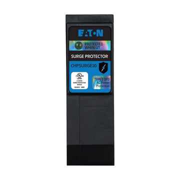 CHPSURGE10 - CH 2 Pole Pon Surge Arrstr 10 Kaic 50/60 HZ Ul LS