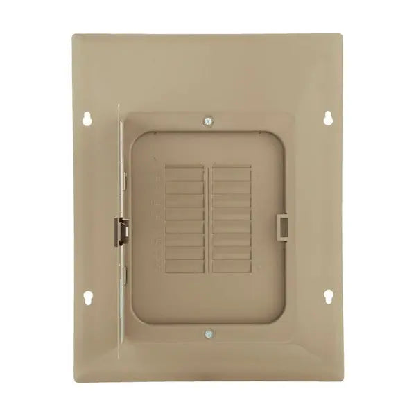 CHPX1AF - Eaton CH Indoor Combination Cover Eaton
