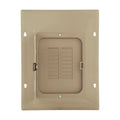 CHPX1AF - Eaton CH Indoor Combination Cover Eaton