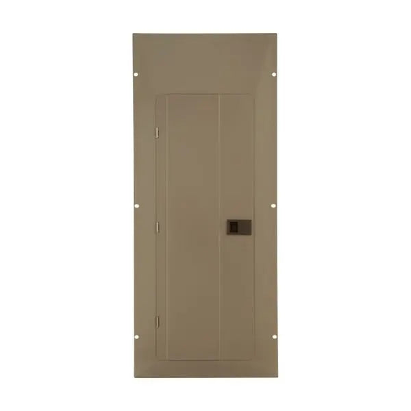 CHPX6NFSPRK - Eaton CH Indoor Combination Cover- Logo MR Sparky Eaton