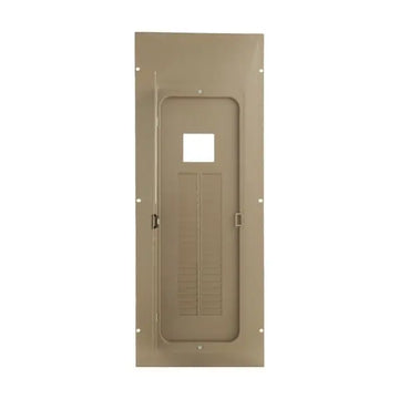 CHPX7BFSPRK - Eaton CH Indoor Main Breaker Cover- Logo MR Sparky Eaton