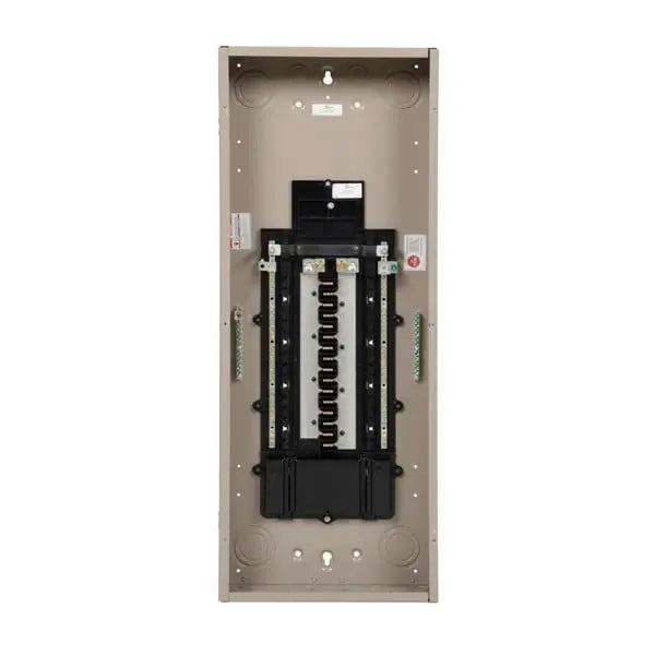 CHPZ32N225R - Eaton CH Surge Loadcenter W Surge Provision Eaton