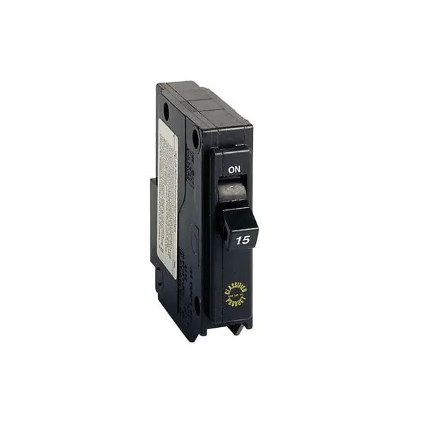 CHQ115 - Standard Trip Circuit Breaker Eaton
