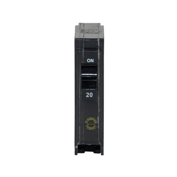 CHQ120 - Standard Trip Circuit Breaker Eaton
