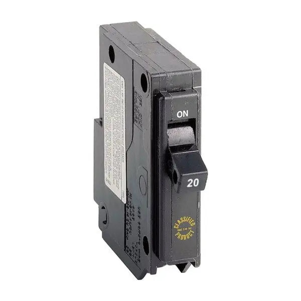 CHQ120 - Standard Trip Circuit Breaker Eaton